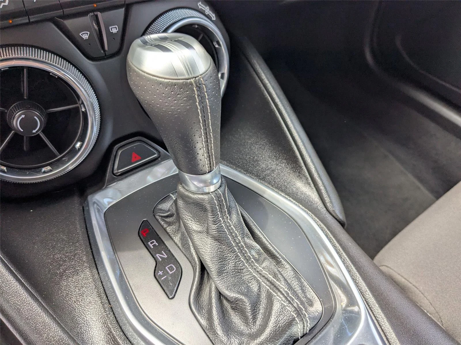 Used 2017 Summit White Chevrolet 1SS image 21