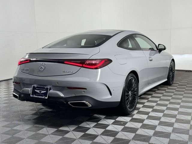 Used 2024 Gray Mercedes-Benz CLE 300 image 10