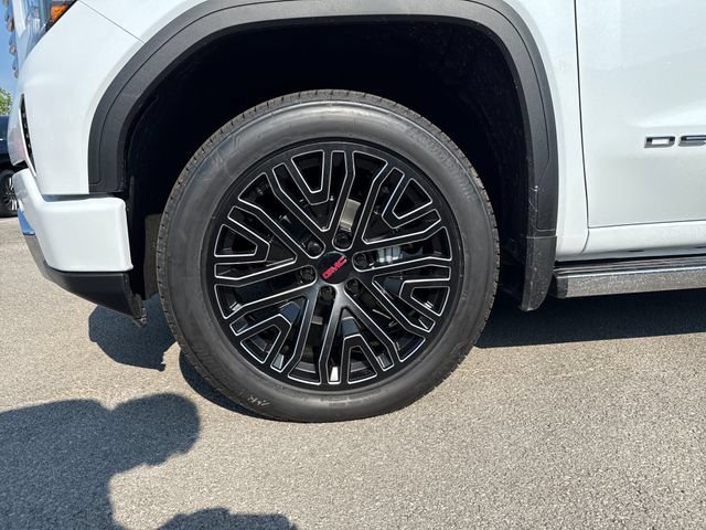 New 2026 Glacier White Tricoat GMC Denali image 10