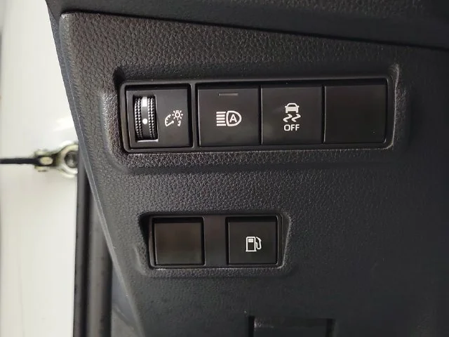 Used 2024 Beige Toyota Hybrid XSE image 23