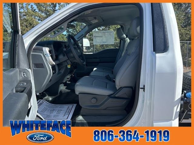 New 2026 Oxford White Ford XL image 48