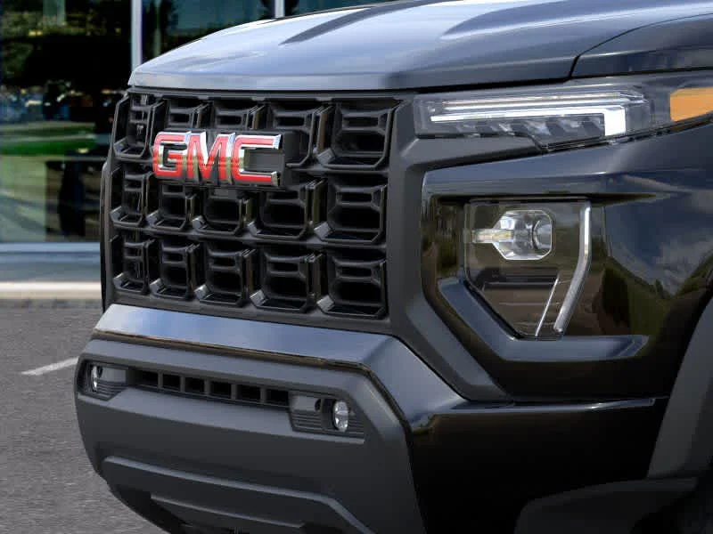 2026 GMC Canyon Elevation - Photo 13