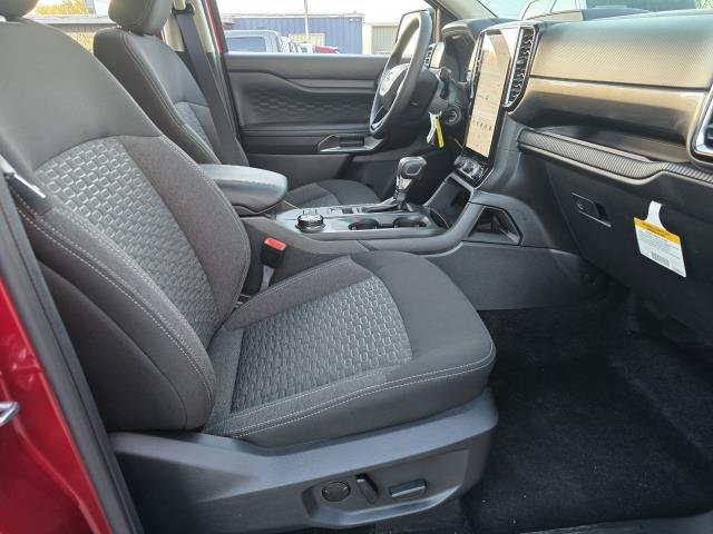2025 Ford Ranger XLT - Photo 10