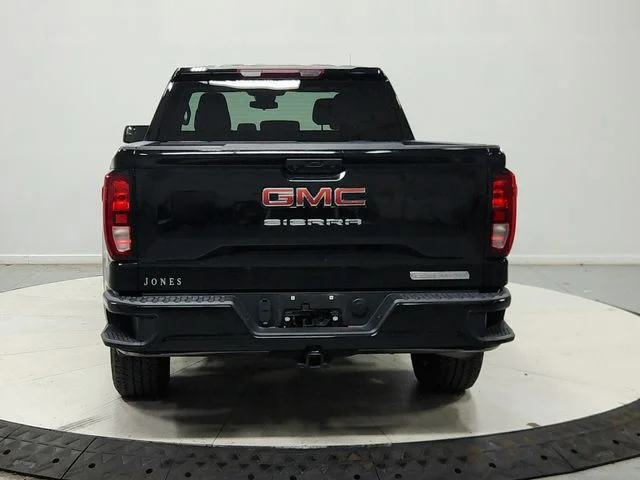 Used 2023 Black GMC Elevation image 7