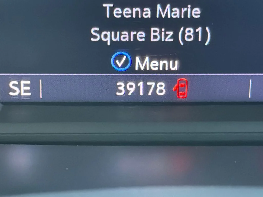 Used 2019 Red GMC SLT image 27