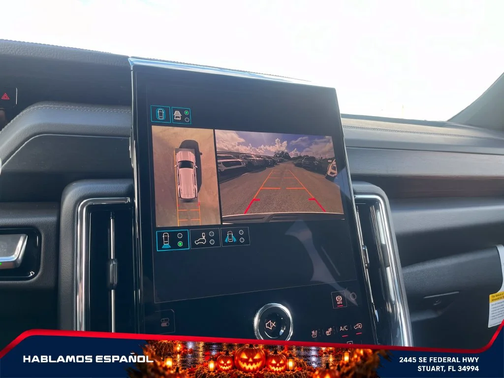 New 2026 Summit White GMC Denali image 32