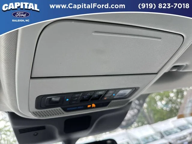 Used 2025 Black Ford Active image 33