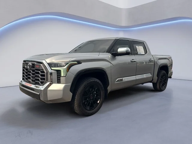 2023 Toyota Tundra 1794 Edition