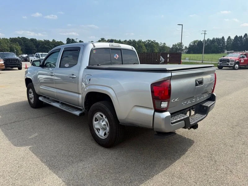 Used 2023 Silver Toyota SR image 16