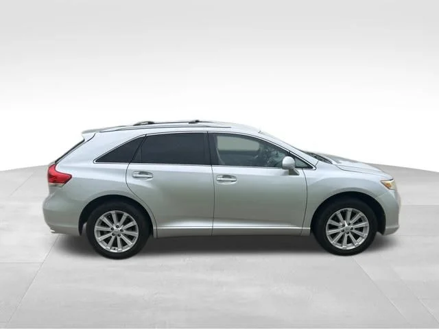 Used 2011 Silver Toyota Base image 2