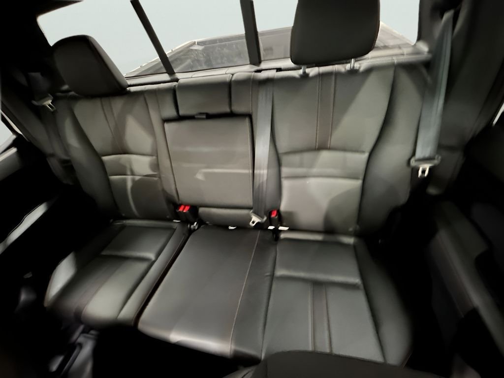 2026 Honda Ridgeline TrailSport - Photo 23