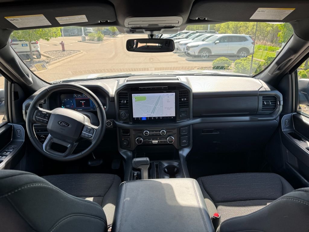 2024 Ford F-150 XLT - Photo 15