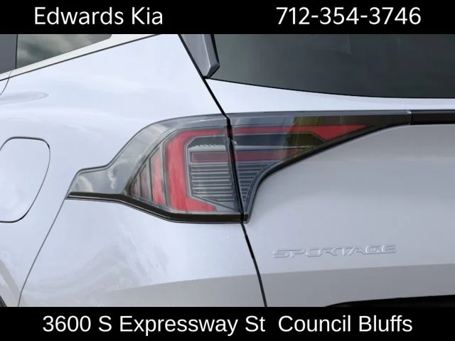 New 2027 White Kia EX image 13