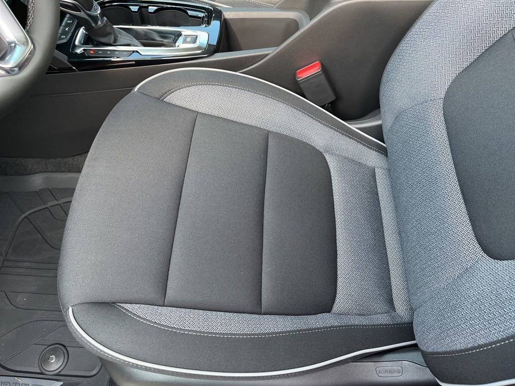 2026 Chevrolet Trailblazer LT - Photo 14