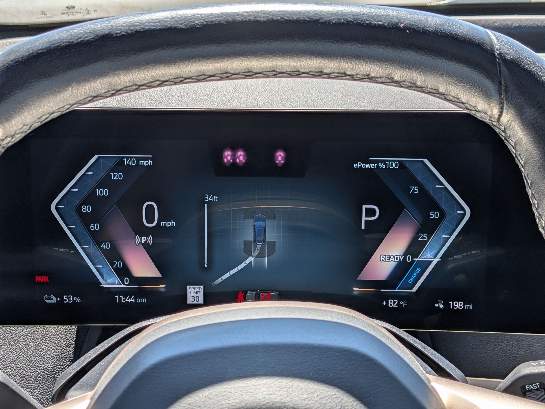 2025 BMW iX 50 - Photo 22