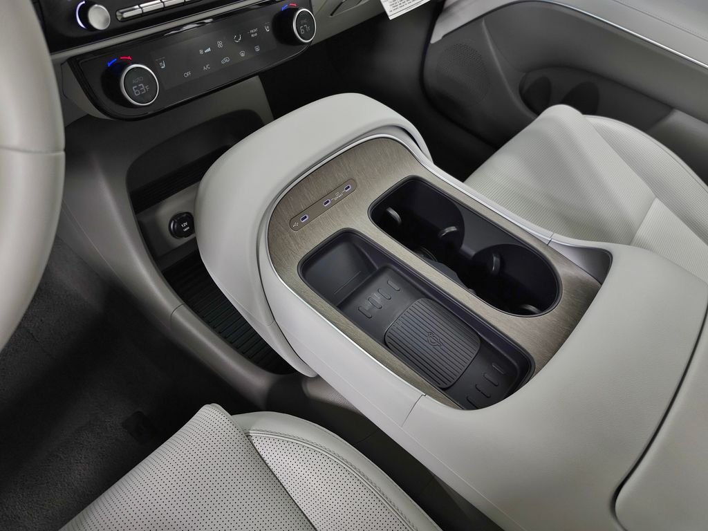 2026 Hyundai Palisade SEL - Photo 29