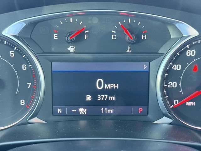 2026 Chevrolet Blazer 2LT - Photo 35