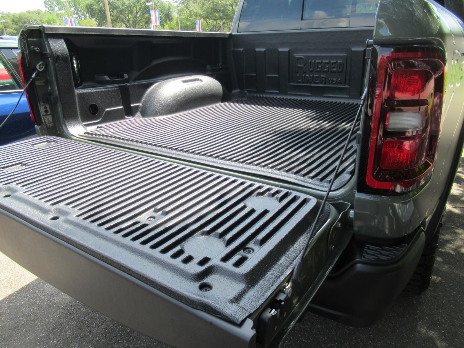 Certified Used 2026  Ram Rebel image 9