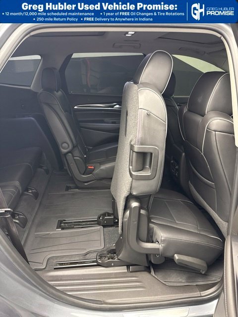 Used 2021 Gray Buick Avenir image 61