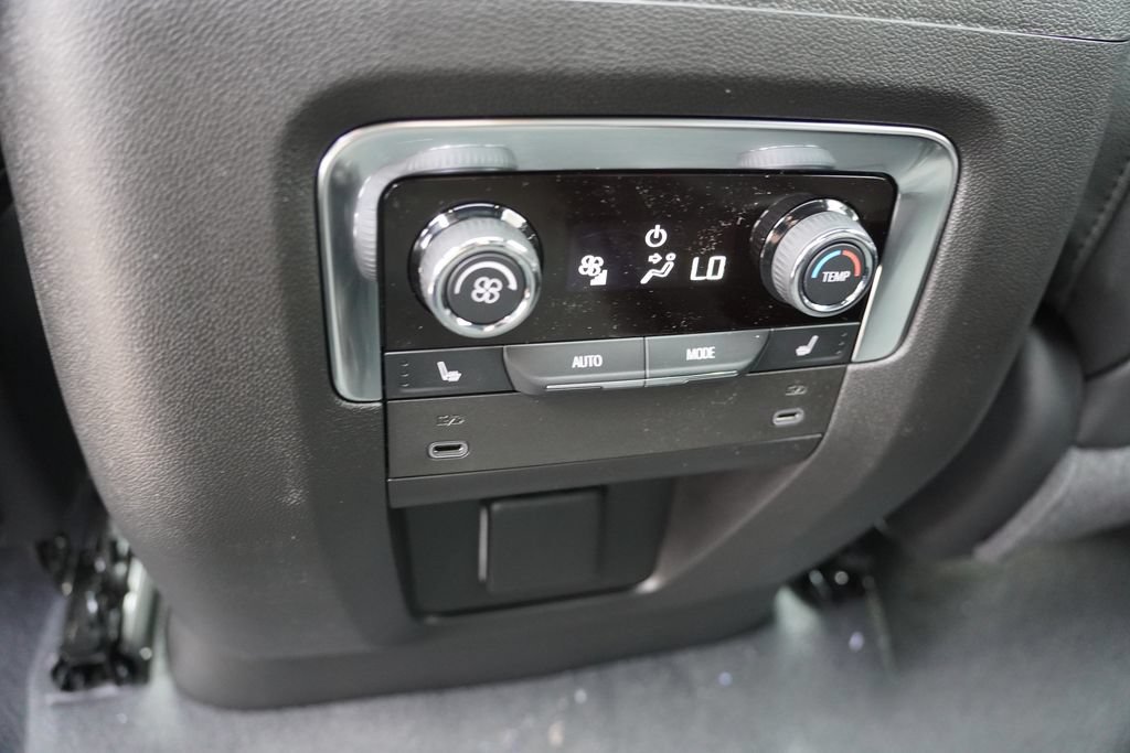 2026 Chevrolet Tahoe High Country - Photo 15