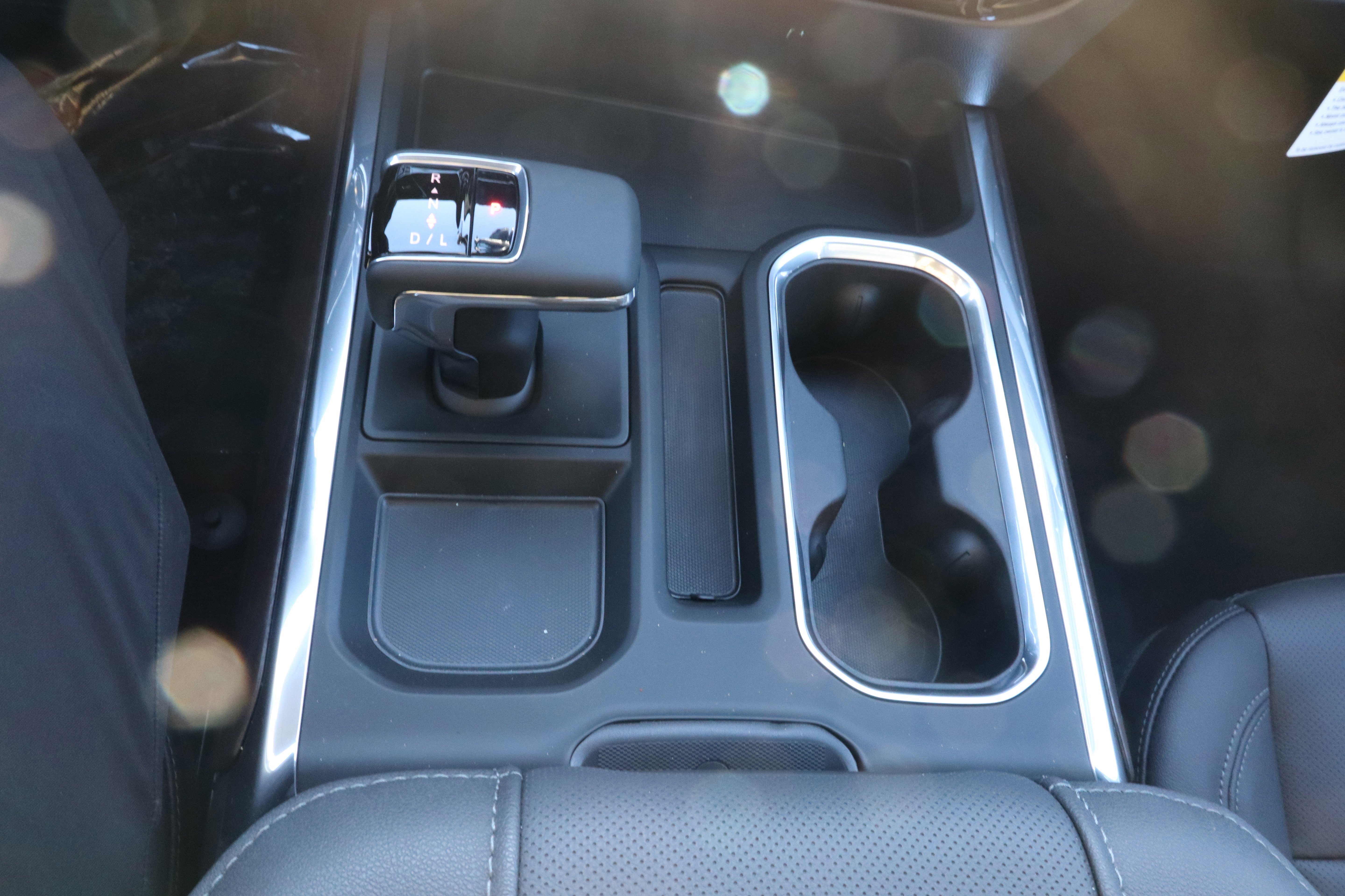 New 2026 Onyx Black GMC SLT image 15