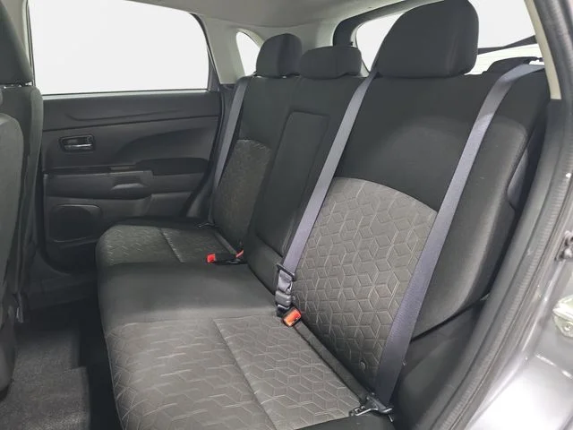 Used 2024 Gray Mitsubishi 2.0 ES image 13