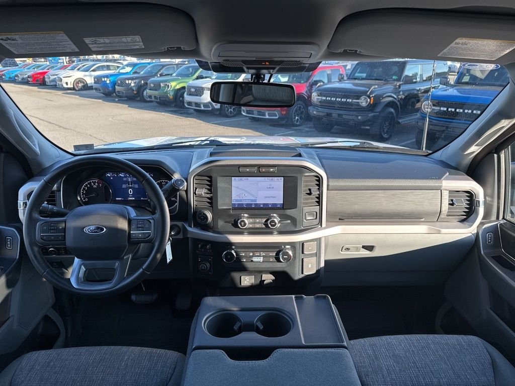 2023 Ford F-150 XLT - Photo 24