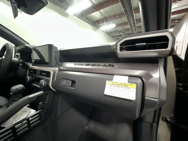 2026 Toyota Tacoma TRD Off Road - Photo 28