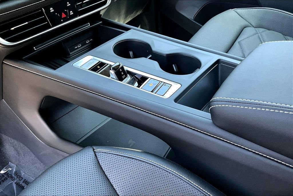 New 2026 Black Volkswagen 2.0T SE image 19