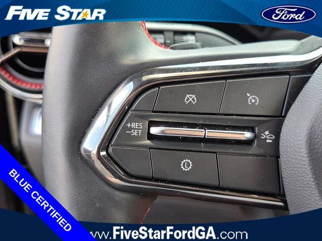 Used 2026 Black Chevrolet RS image 25