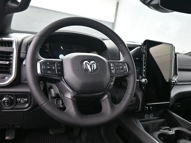 2026 RAM 2500 Laramie - Photo 29