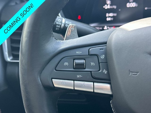 Used 2024 Black Cadillac V-Series image 21