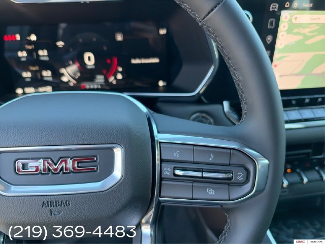 2026 GMC Canyon Elevation - Photo 38