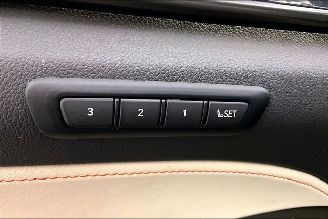 2024 Lexus NX 250 - Photo 38