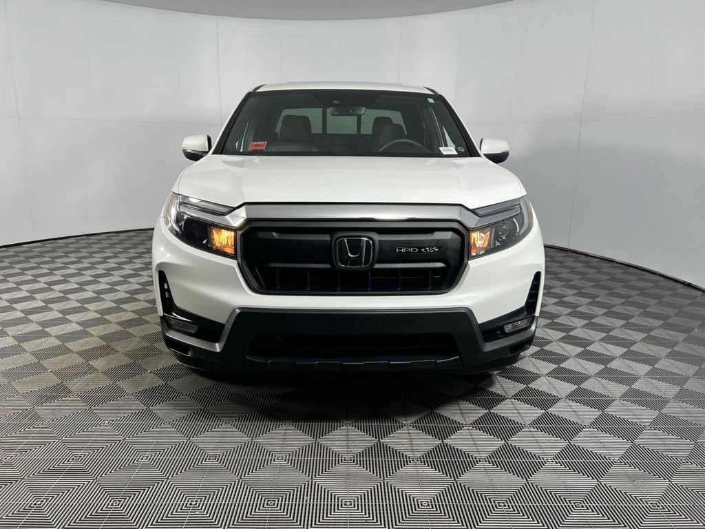 2024 Honda Ridgeline RTL photo 4