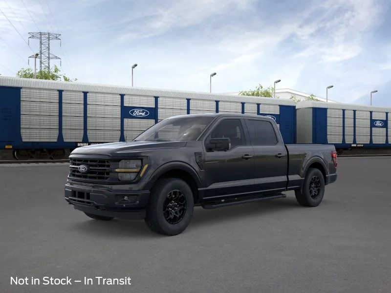 2026 Ford F-150 XLT 4x4 SuperCrew 5-1/2 Box's photo