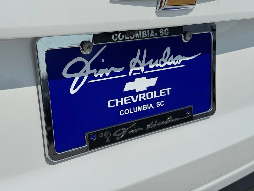 2026 Chevrolet Trax LS - Photo 13