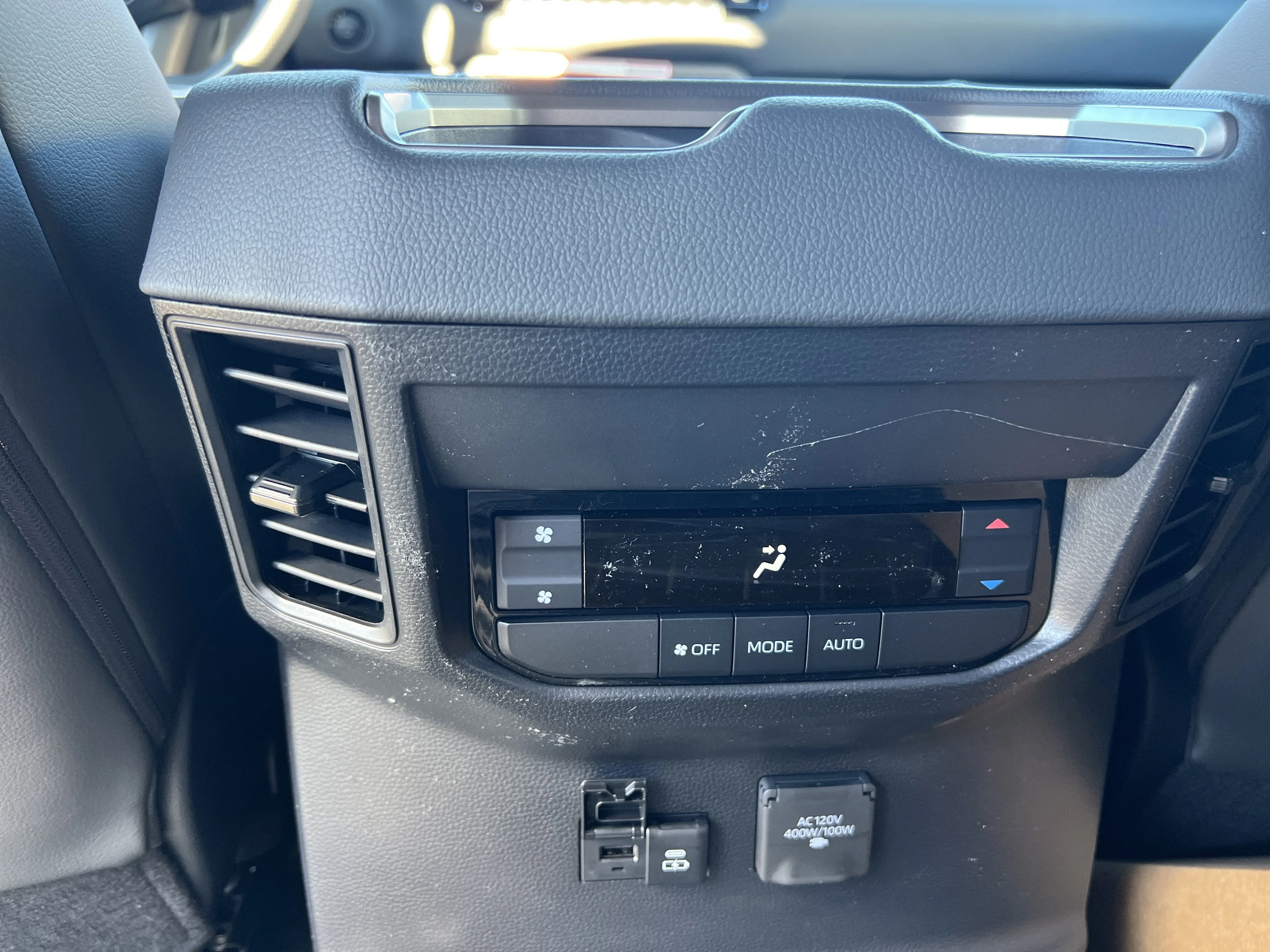 2026 Toyota Sequoia Limited - Photo 13