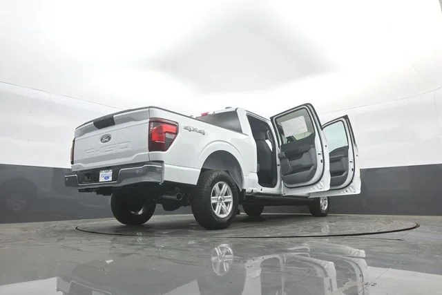 New 2026 White Ford XL image 37