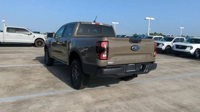 New 2026 Marsh Gray Ford XLT image 87
