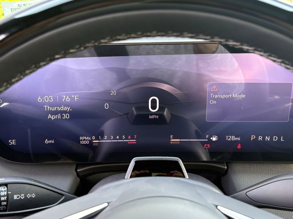 2026 Buick Enclave Preferred - Photo 25
