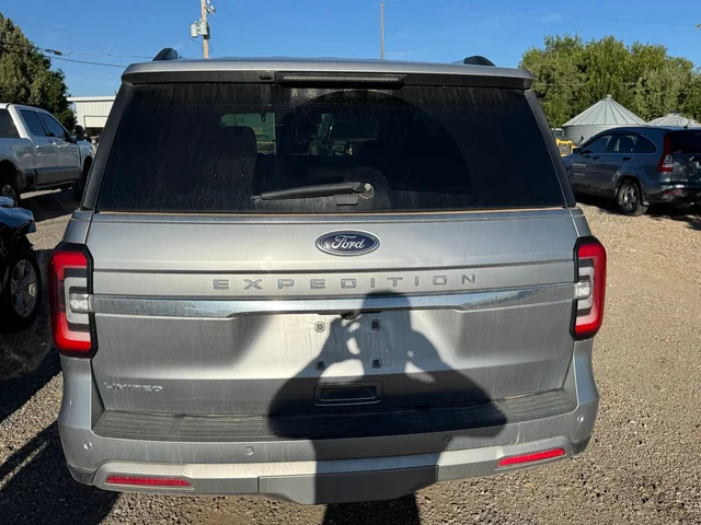 2024 Ford Expedition Limited