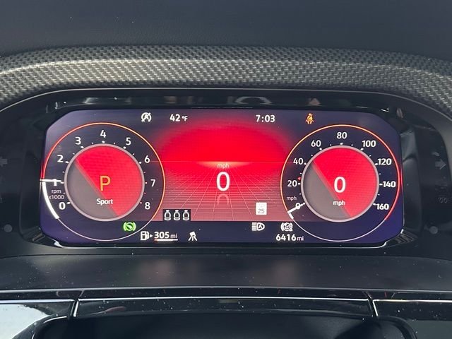 2026 Volkswagen Atlas Cross Sport SEL Premium R-LINE - Photo 40
