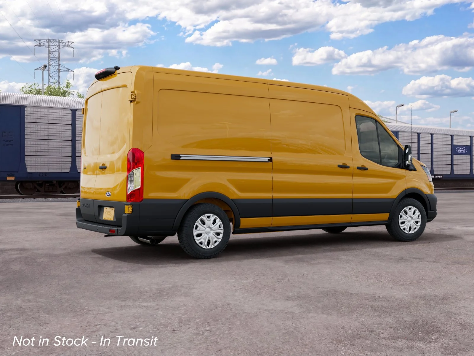 New 2027 SCHOOL BUS YELLOW Ford BASE image 6