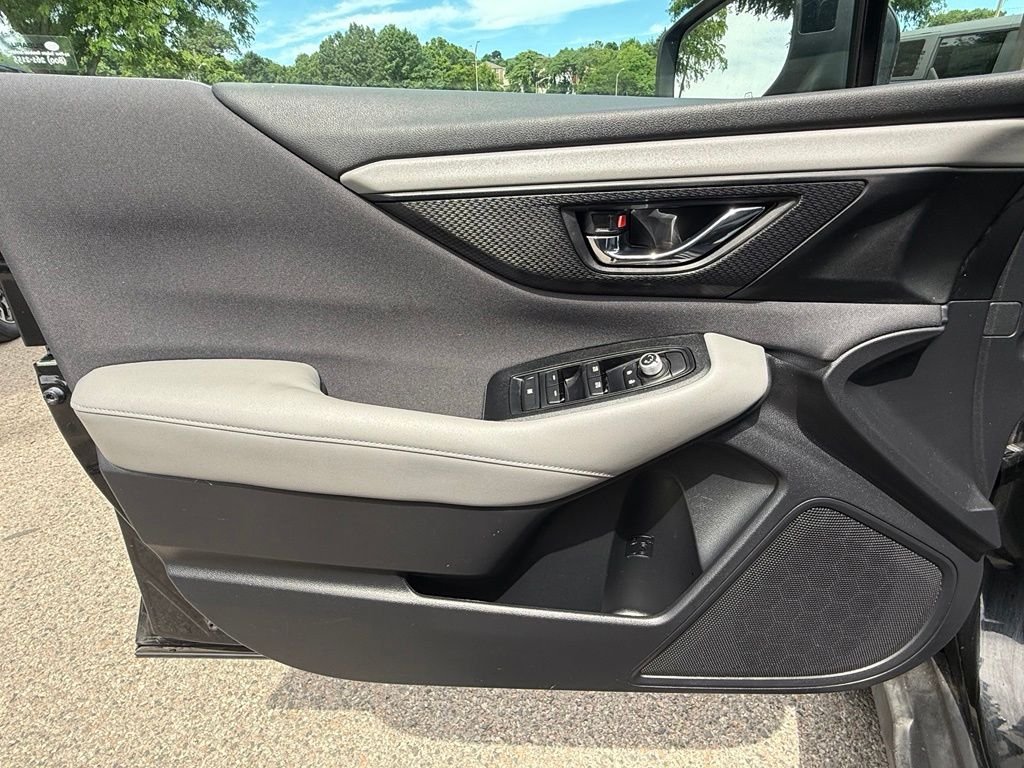 Used 2020 Black Subaru Premium image 21