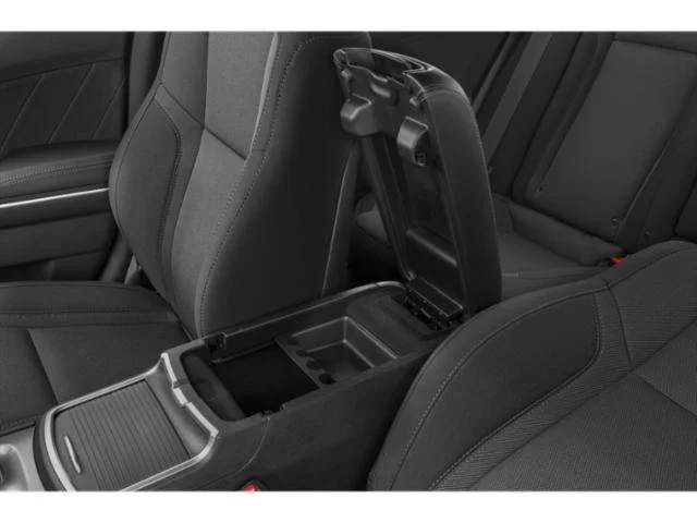 Used 2020 Silver Dodge SXT image 17