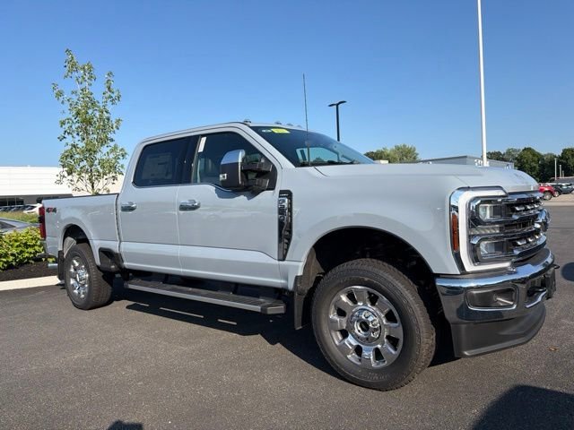 2026 Ford Super Duty F-250 SRW