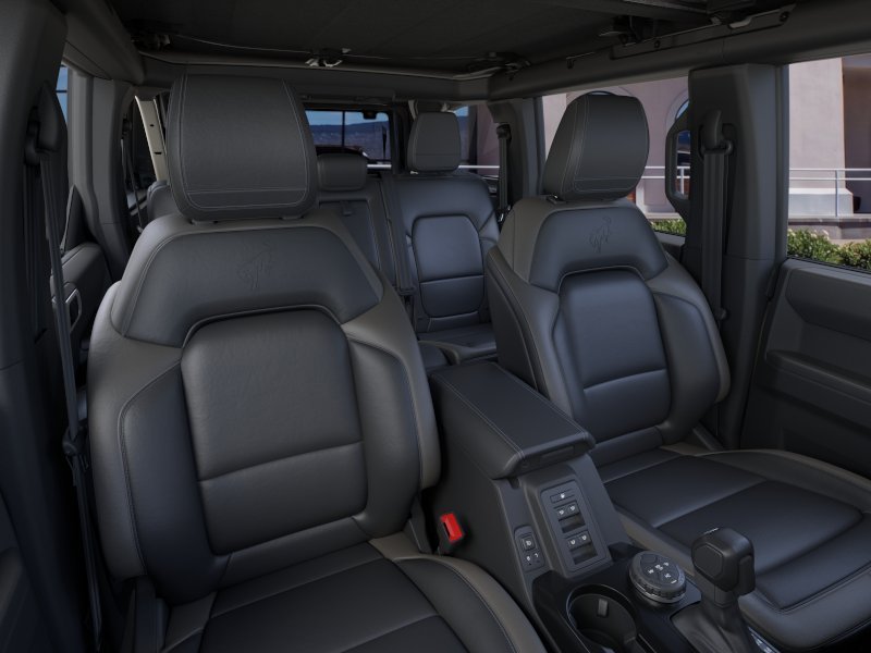New 2026 Desert Sand Ford Outer Banks® image 10