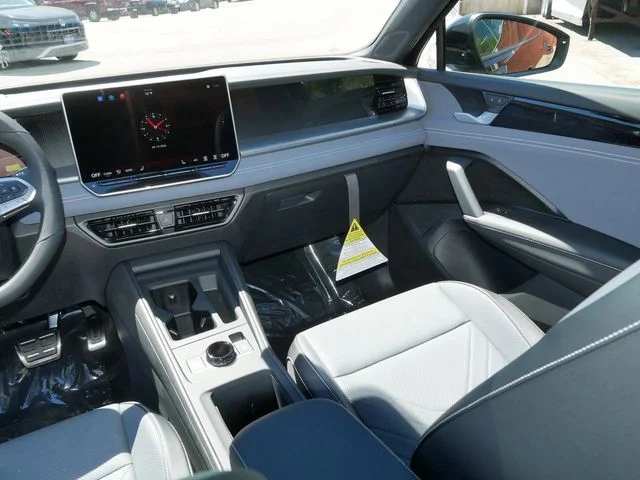 New 2026 Black Volkswagen SE R-Line Black image 10
