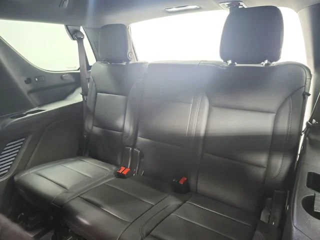 Used 2021 Black Chevrolet LT image 38